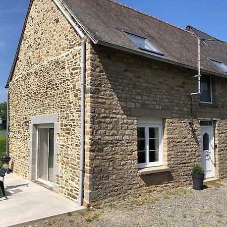 Le Couesnon Villa Val-Couesnon Exterior photo